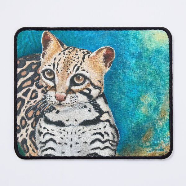 Item preview, "Honey Eyes" designed and sold by ArtbyPhoebeFlag.
