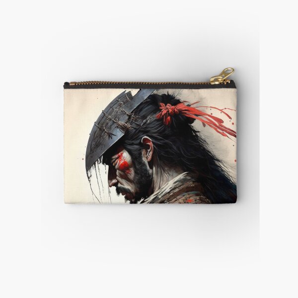 Item preview, Vintage Japanese Samurai  designed and sold by Vanover Designs.