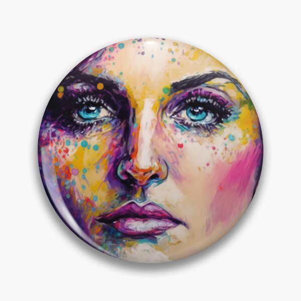 Item preview, Surreal Woman designed and sold by Anurag Kumar.