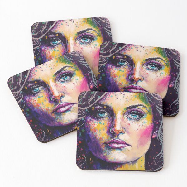Item preview, Surreal Woman designed and sold by Anurag Kumar.