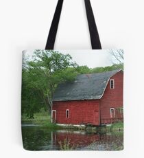 Waters Edge Tote Bag
