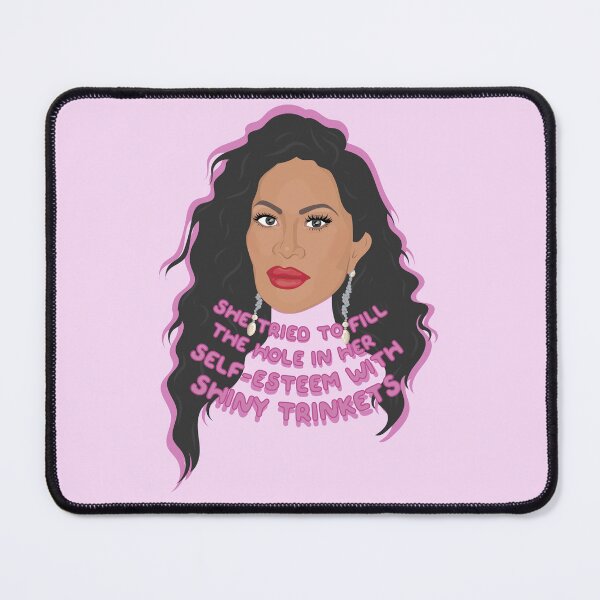 Item preview, Jen Shah Sentencing Trial Trinkets - Real Houswives of Salt Lake City - RHOSLC - Zen Jen designed and sold by ponychops.