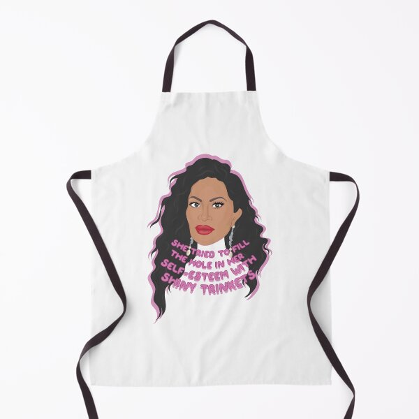 Item preview, Jen Shah Sentencing Trial Trinkets - Real Houswives of Salt Lake City - RHOSLC - Zen Jen designed and sold by ponychops.