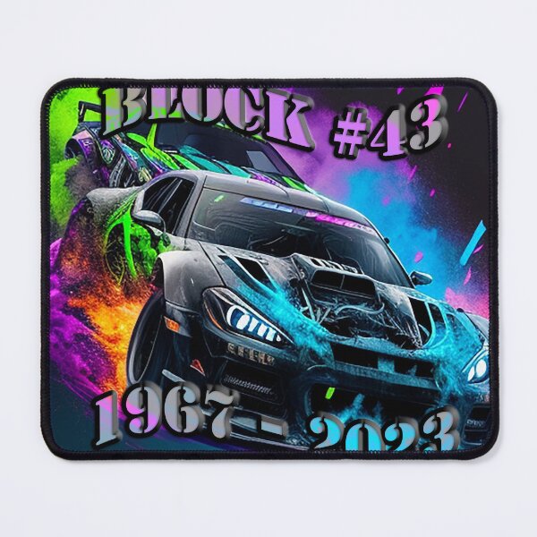 Item preview, Ken Block #43 designed and sold by Zovermind.
