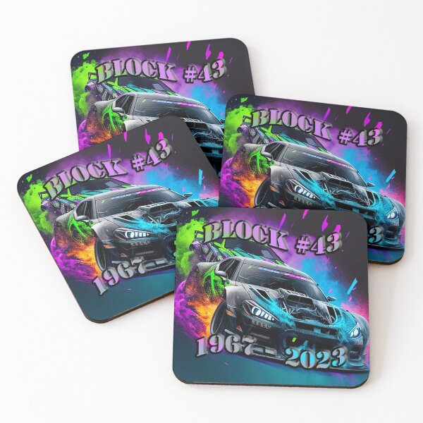 Item preview, Ken Block #43 designed and sold by Zovermind.