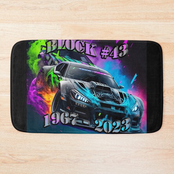 Item preview, Ken Block #43 designed and sold by Zovermind.