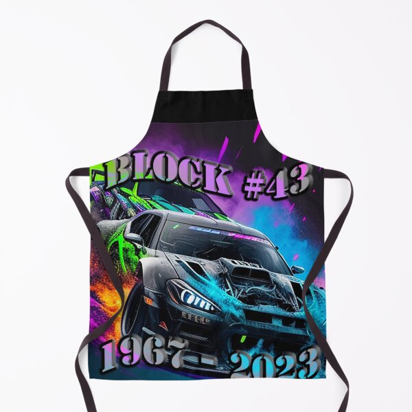 Item preview, Ken Block #43 designed and sold by Zovermind.