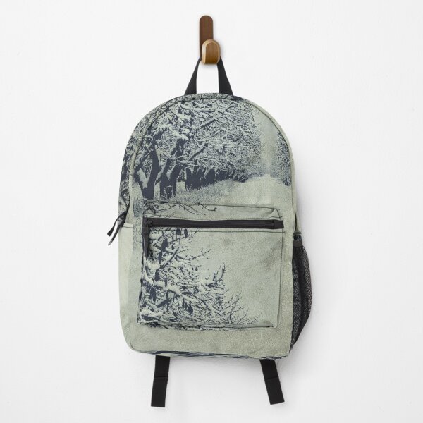 Item preview, Winter in the Cherry Orchard designed and sold by KEnzPhotography.