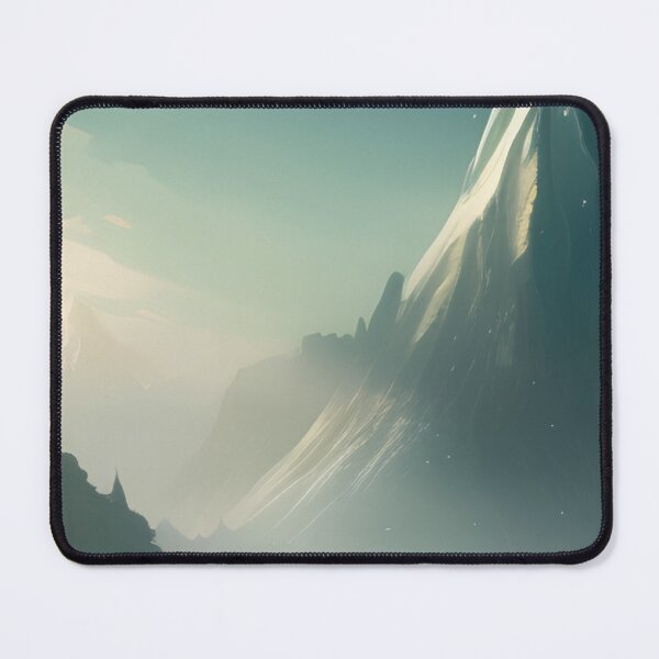 Item preview, Fictional Landscape designed and sold by ArtificialCraft.