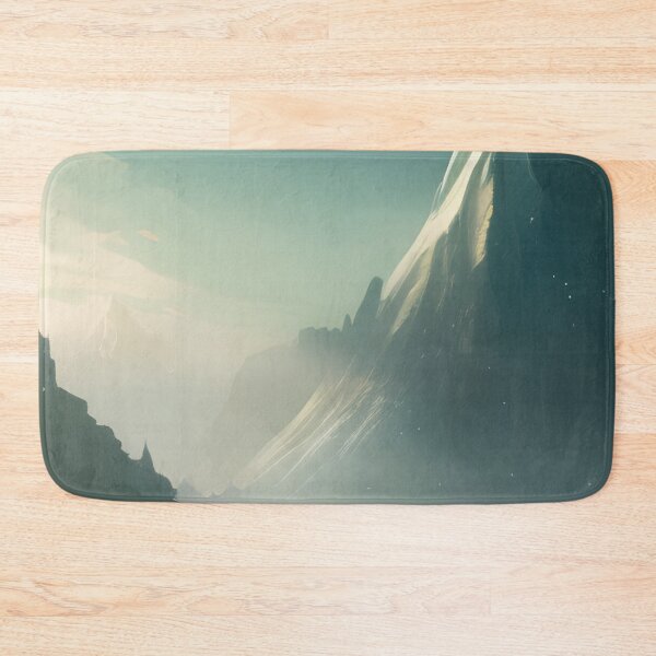 Item preview, Fictional Landscape designed and sold by ArtificialCraft.