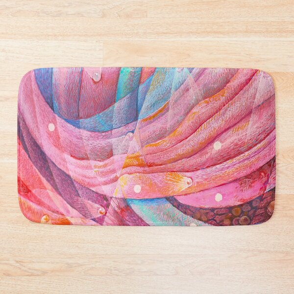 Item preview, Acrylic Abstract art - An Endless Imagination Priceless Art  designed and sold by 3GensPainters.