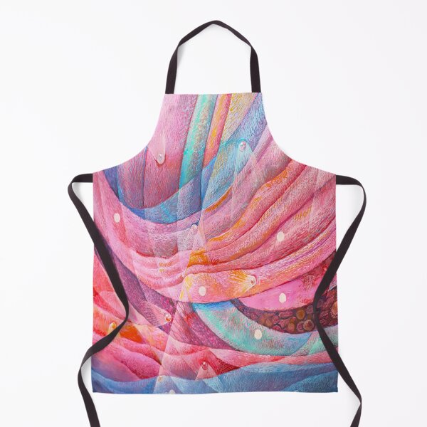 Item preview, Acrylic Abstract art - An Endless Imagination Priceless Art  designed and sold by 3GensPainters.