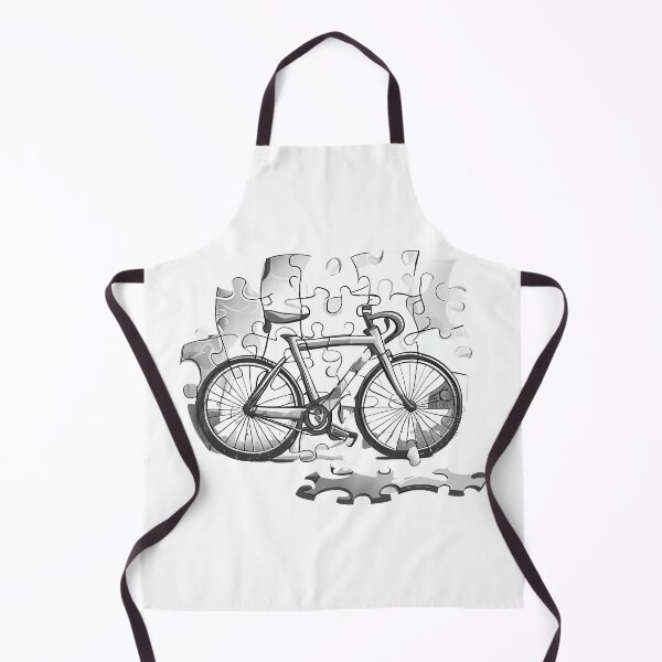 Item preview, Bike Bicycle Graphic Design for the cycling lovers who are always looking for new ways to show off their passion for the sport designed and sold by TourDePassion.