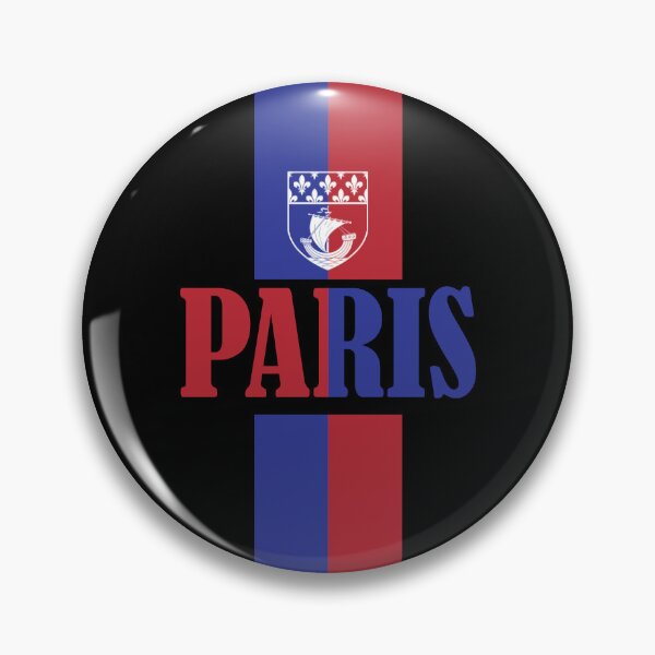 Item preview, Ultras Paris designed and sold by TRUE-FANS.