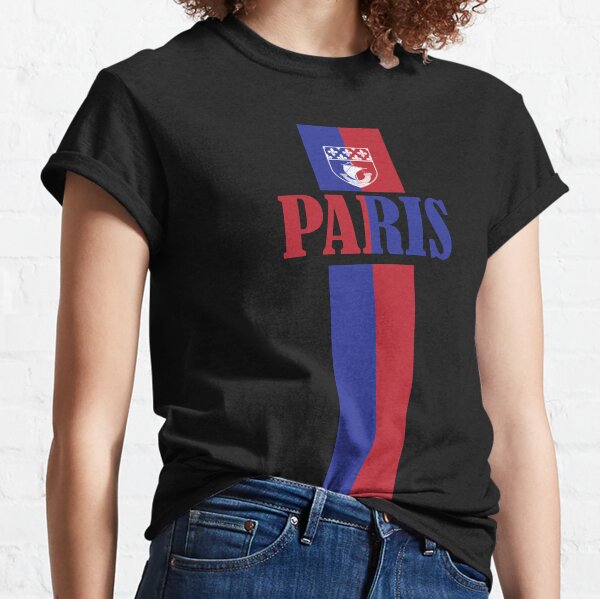 Item preview, Ultras Paris designed and sold by TRUE-FANS.