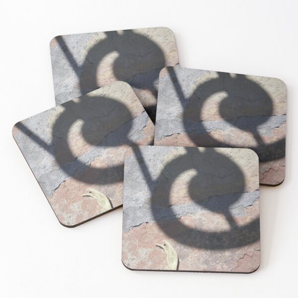 Item preview, Garden Shadow designed and sold by Rebekah  McLeod.