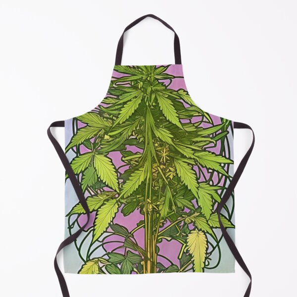 Item preview, Vintage Cannabis Dreams 11 designed and sold by Benito Del Ray.