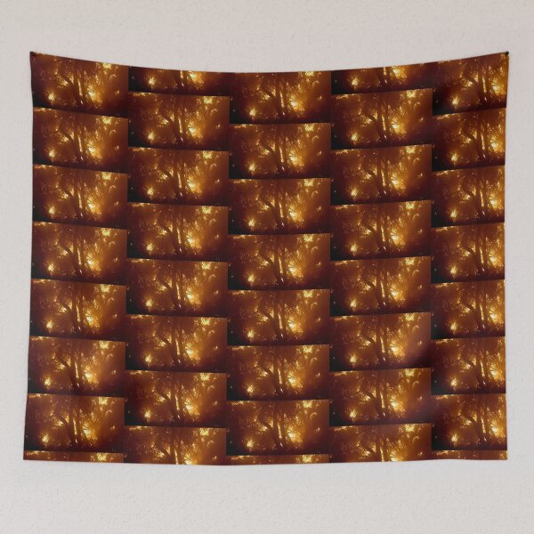 Item preview,  Sunshine through the Trees * designed and sold by varmifsud.