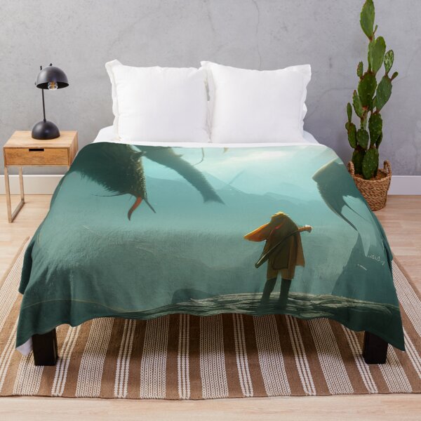 Item preview, Fantasy Landscape Concept Art designed and sold by ArtificialCraft.