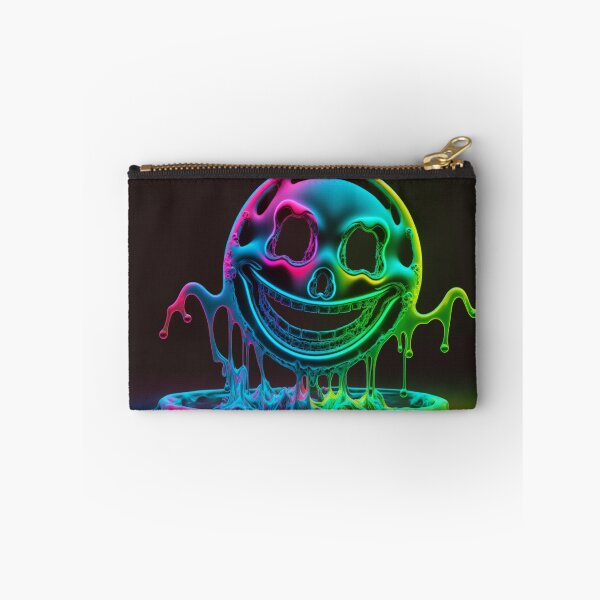 Item preview, Preppy Smiley Face designed and sold by letsgetinspired.