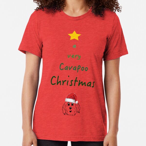 cavapoo t shirts