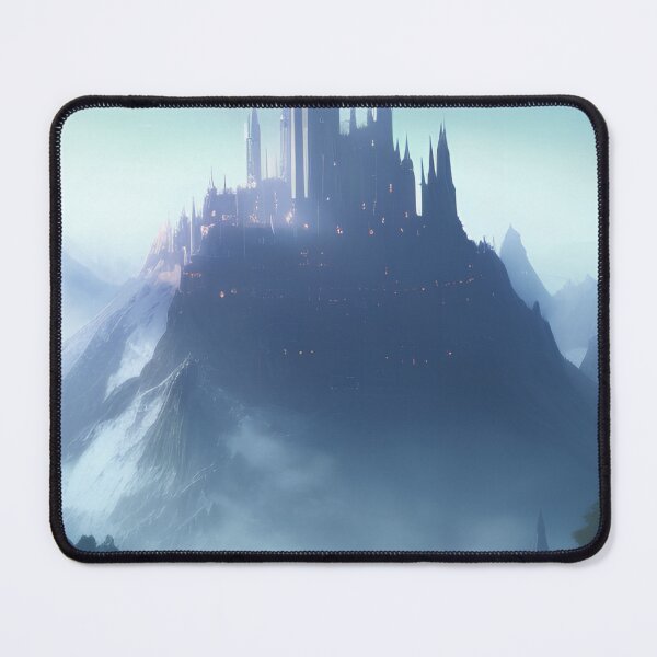 Item preview, Magical Fictional World designed and sold by ArtificialCraft.