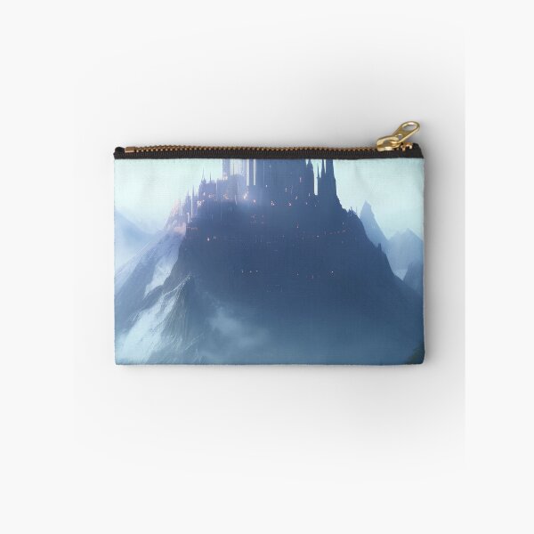 Item preview, Magical Fictional World designed and sold by ArtificialCraft.