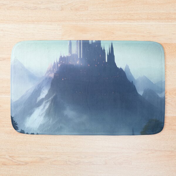 Item preview, Magical Fictional World designed and sold by ArtificialCraft.