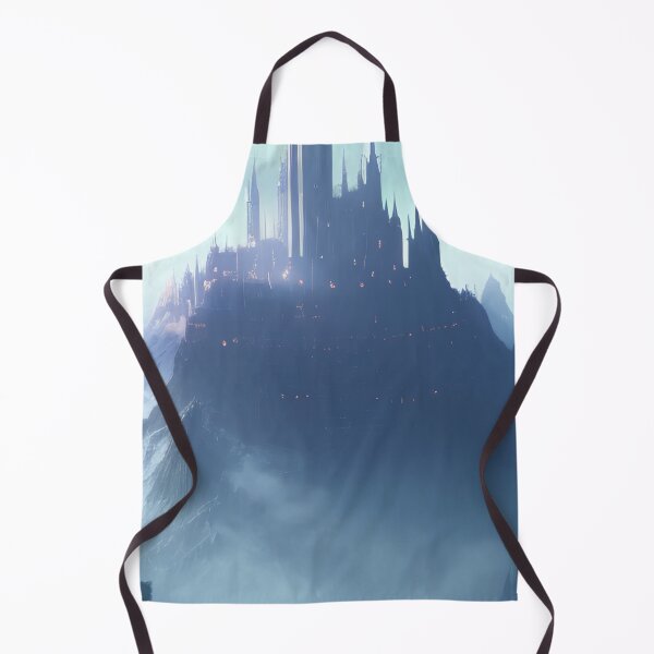 Item preview, Magical Fictional World designed and sold by ArtificialCraft.
