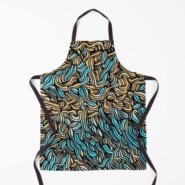 Item preview, Abstract Art Print Design designed and sold by Jodes16.