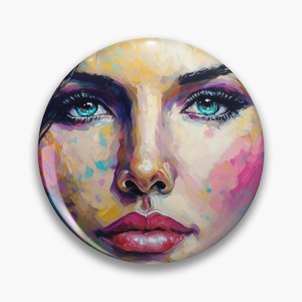 Item preview, Captivating Woman designed and sold by Anurag Kumar.