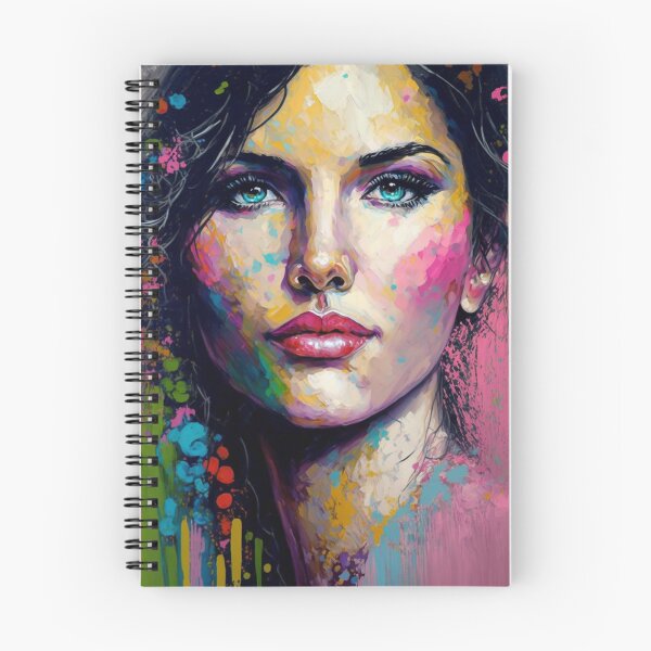 Item preview, Captivating Woman designed and sold by Anurag Kumar.