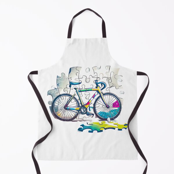 Item preview, Bike Bicycle Graphic Design for the bicycle riding enthusiast who wants to show off their love of cycling to the world designed and sold by TourDePassion.