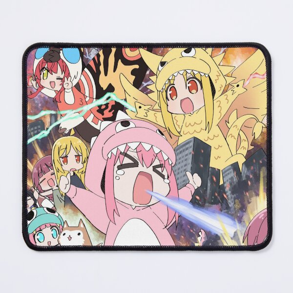 Item preview, Bocchizilla reina del Introvertiverso designed and sold by Zabi ⭐⭐⭐⭐⭐.