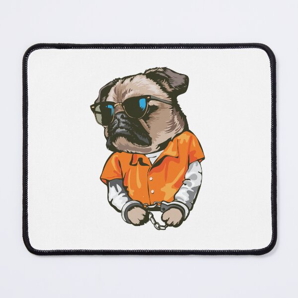 Item preview, Dog arrest designed and sold by D4-Brand.