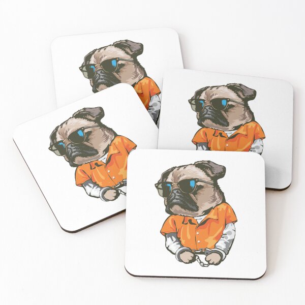 Item preview, Dog arrest designed and sold by D4-Brand.