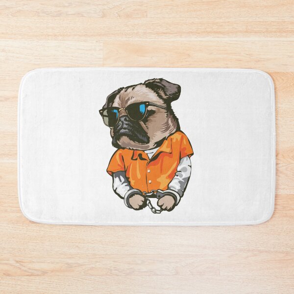 Item preview, Dog arrest designed and sold by D4-Brand.
