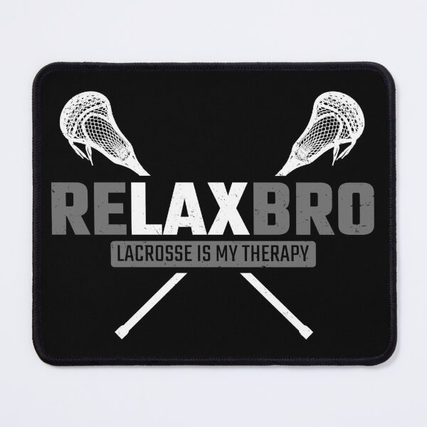 Item preview, funny lacrosse quote lacrosse quotes designed and sold by WangsArt.