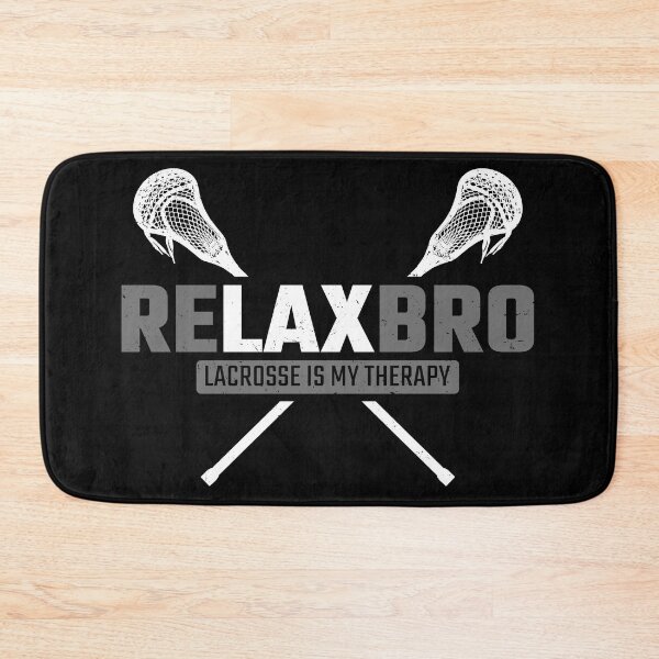 Item preview, funny lacrosse quote lacrosse quotes designed and sold by WangsArt.
