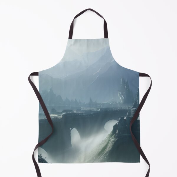Item preview, Best Fantasy Worlds designed and sold by ArtificialCraft.