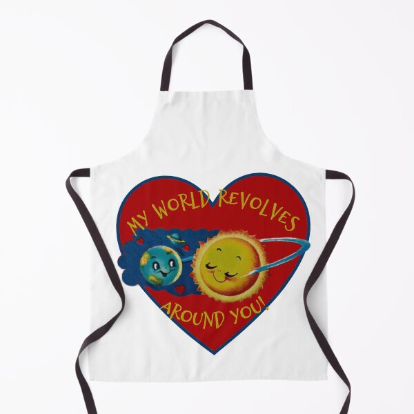 Item preview, My World Revolves Around You! - Parents and Children! designed and sold by SSustainable.