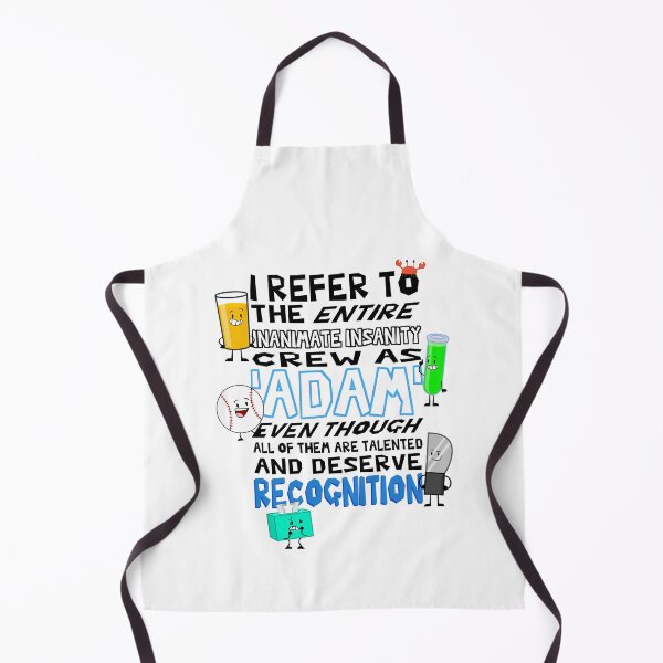 Item preview, ~the II crew are all talented~ designed and sold by Kekefunx.
