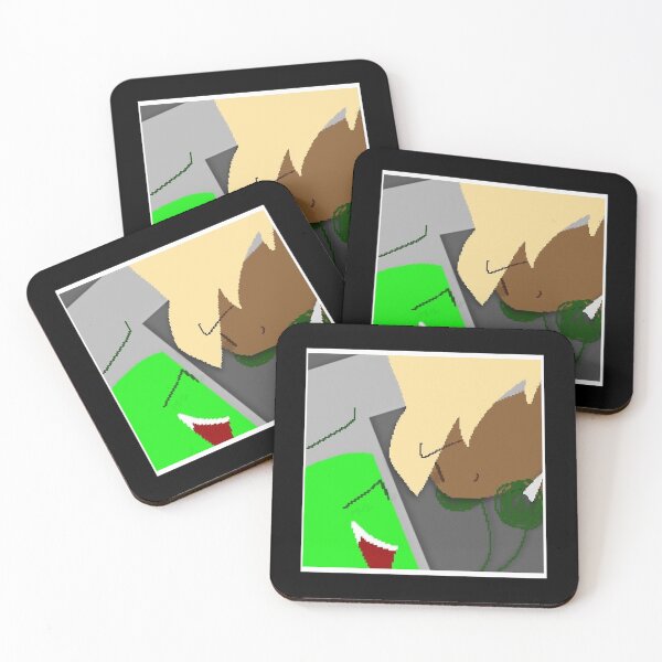 Item preview, and very egotistical designed and sold by Kekefunx.