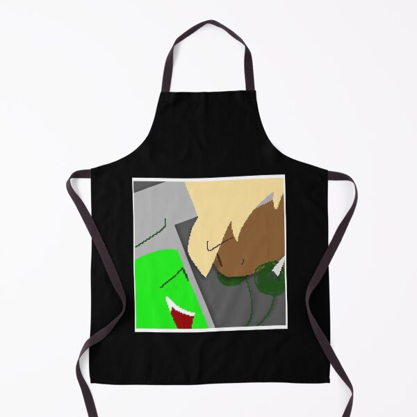 Item preview, and very egotistical designed and sold by Kekefunx.
