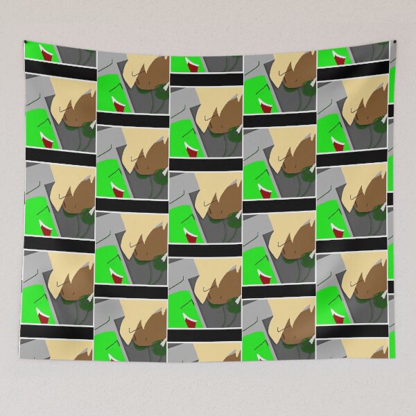 Item preview, and very egotistical designed and sold by Kekefunx.