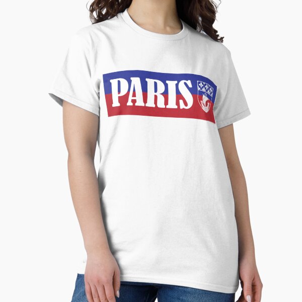 Item preview, Ultras Paris designed and sold by TRUE-FANS.