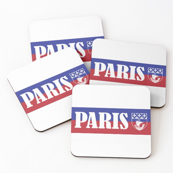 Item preview, Ultras Paris designed and sold by TRUE-FANS.