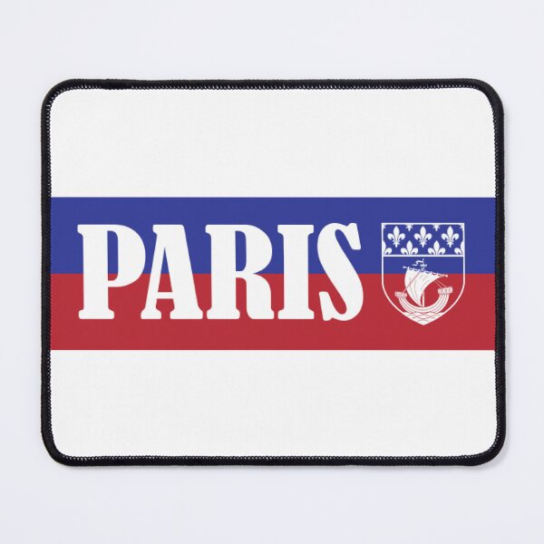 Item preview, Ultras Paris designed and sold by TRUE-FANS.