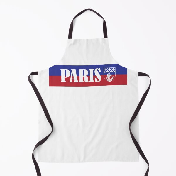 Item preview, Ultras Paris designed and sold by TRUE-FANS.