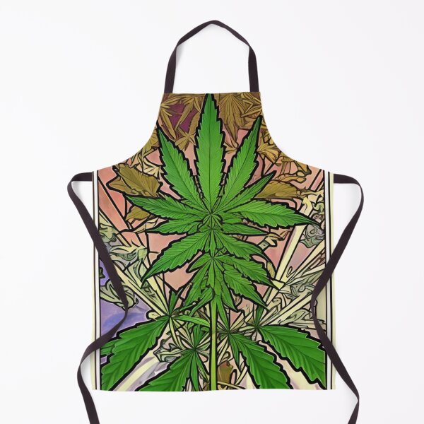 Item preview, Vintage Cannabis Dreams 26 designed and sold by Benito Del Ray.